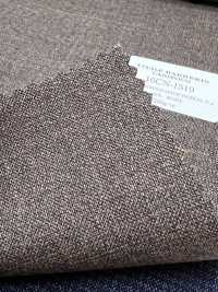 16CN1519 26SS VBC Vitale Barberis Canonico "SUPERSONIC" NATURAL STRETCH RUSTIC TROPICAL 21μ[Textil] CANONICO Unterfoto