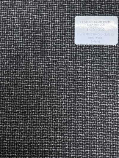 16CN1521 26SS VBC Vitale Barberis Canonico 21 μ Rustik Tropical