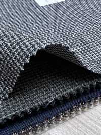 16CN1522 26SS VBC Vitale Barberis Canonico 21 μ RUSTIC TROPICAL[Textil] CANONICO Unterfoto