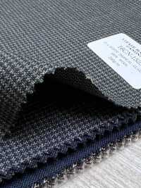 16CN1523 26SS VBC Vitale Barberis Canonico 21 μ RUSTIC TROPICAL[Textil] CANONICO Unterfoto