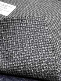 16CN1524 26SS VBC Vitale Barberis Canonico 21 μ RUSTIC TROPICAL[Textil] CANONICO Unterfoto