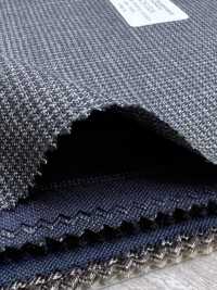 16CN1524 26SS VBC Vitale Barberis Canonico 21 μ RUSTIC TROPICAL[Textil] CANONICO Unterfoto