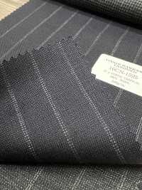 16CN1525 26SS VBC Vitale Barberis Canonico 21 μ RUSTIC TROPICAL[Textil] CANONICO Unterfoto