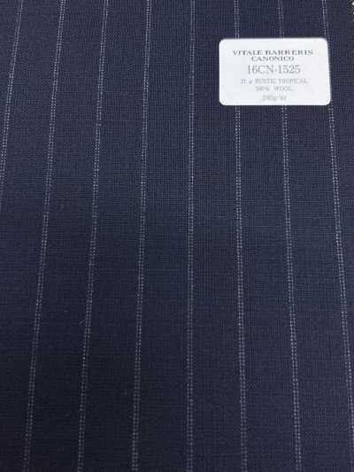 16CN1525 26SS VBC Vitale Barberis Canonico 21 μ Rustikaler Tropical