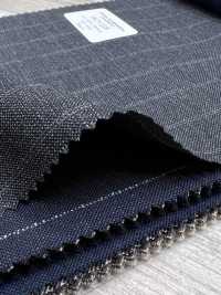 16CN1526 26SS VBC Vitale Barberis Canonico 21 μ RUSTIC TROPICAL[Textil] CANONICO Unterfoto