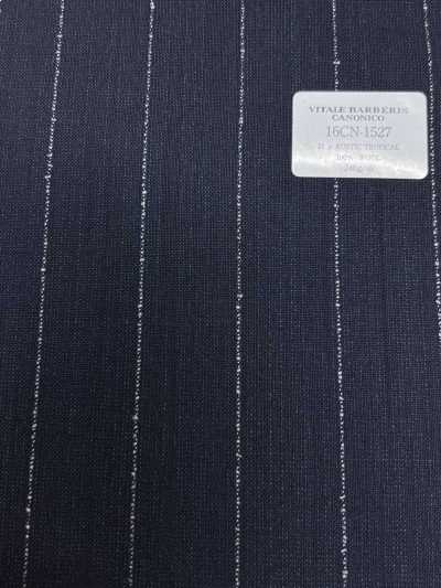 16CN1527 26SS VBC Vitale Barberis Canonico 21 μ rustikal Tropical