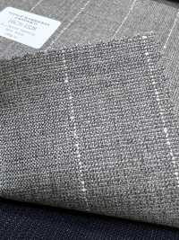 16CN1528 26SS VBC Vitale Barberis Canonico 21 μ RUSTIC TROPICAL[Textil] CANONICO Unterfoto