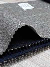 16CN1528 26SS VBC Vitale Barberis Canonico 21 μ RUSTIC TROPICAL[Textil] CANONICO Unterfoto