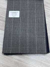 16CN1528 26SS VBC Vitale Barberis Canonico 21 μ RUSTIC TROPICAL[Textil] CANONICO Unterfoto