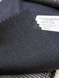 16CN1529 26SS VBC Vitale Barberis Canonico 21 μ RUSTIC TROPICAL[Textil] CANONICO Unterfoto