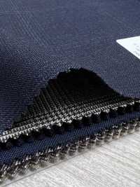 16CN1529 26SS VBC Vitale Barberis Canonico 21 μ RUSTIC TROPICAL[Textil] CANONICO Unterfoto