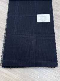 16CN1529 26SS VBC Vitale Barberis Canonico 21 μ RUSTIC TROPICAL[Textil] CANONICO Unterfoto