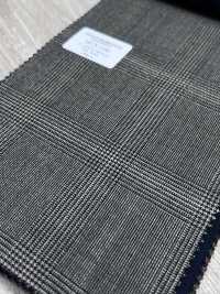 16CN1530 26SS VBC Vitale Barberis Canonico 21 μ RUSTIC TROPICAL[Textil] CANONICO Unterfoto