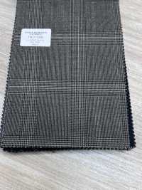 16CN1530 26SS VBC Vitale Barberis Canonico 21 μ RUSTIC TROPICAL[Textil] CANONICO Unterfoto