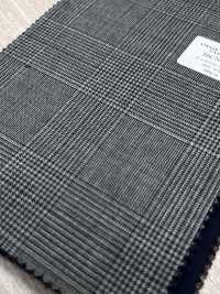 16CN1531 26SS VBC Vitale Barberis Canonico 21 μ RUSTIC TROPICAL[Textil] CANONICO Unterfoto