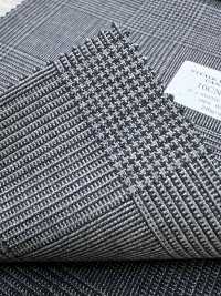 16CN1531 26SS VBC Vitale Barberis Canonico 21 μ RUSTIC TROPICAL[Textil] CANONICO Unterfoto