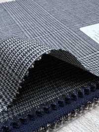 16CN1531 26SS VBC Vitale Barberis Canonico 21 μ RUSTIC TROPICAL[Textil] CANONICO Unterfoto