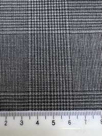 16CN1531 26SS VBC Vitale Barberis Canonico 21 μ RUSTIC TROPICAL[Textil] CANONICO Unterfoto