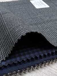 16CN1532 26SS VBC Vitale Barberis Canonico 21 μ RUSTIC TROPICAL[Textil] CANONICO Unterfoto