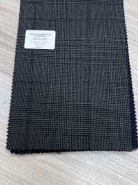 16CN1532 26SS VBC Vitale Barberis Canonico 21 μ RUSTIC TROPICAL[Textil] CANONICO Unterfoto