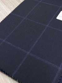 16CN1533 26SS VBC Vitale Barberis Canonico 21 μ RUSTIC TROPICAL[Textil] CANONICO Unterfoto