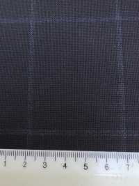 16CN1533 26SS VBC Vitale Barberis Canonico 21 μ RUSTIC TROPICAL[Textil] CANONICO Unterfoto