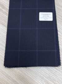 16CN1533 26SS VBC Vitale Barberis Canonico 21 μ RUSTIC TROPICAL[Textil] CANONICO Unterfoto