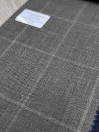 16CN1534 26SS VBC Vitale Barberis Canonico 21 μ RUSTIC TROPICAL[Textil] CANONICO Unterfoto