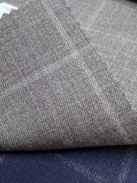 16CN1534 26SS VBC Vitale Barberis Canonico 21 μ RUSTIC TROPICAL[Textil] CANONICO Unterfoto