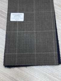 16CN1534 26SS VBC Vitale Barberis Canonico 21 μ RUSTIC TROPICAL[Textil] CANONICO Unterfoto