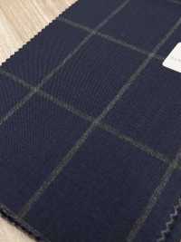 16CN1535 26SS VBC Vitale Barberis Canonico 21 μ RUSTIC TROPICAL[Textil] CANONICO Unterfoto