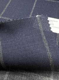 16CN1535 26SS VBC Vitale Barberis Canonico 21 μ RUSTIC TROPICAL[Textil] CANONICO Unterfoto