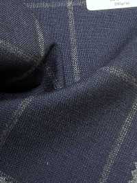 16CN1535 26SS VBC Vitale Barberis Canonico 21 μ RUSTIC TROPICAL[Textil] CANONICO Unterfoto