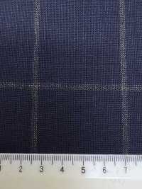16CN1535 26SS VBC Vitale Barberis Canonico 21 μ RUSTIC TROPICAL[Textil] CANONICO Unterfoto