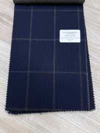 16CN1535 26SS VBC Vitale Barberis Canonico 21 μ RUSTIC TROPICAL[Textil] CANONICO Unterfoto