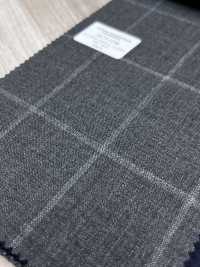 16CN1536 26SS VBC Vitale Barberis Canonico 21 μ RUSTIC TROPICAL[Textil] CANONICO Unterfoto