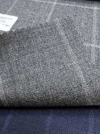 16CN1536 26SS VBC Vitale Barberis Canonico 21 μ RUSTIC TROPICAL[Textil] CANONICO Unterfoto