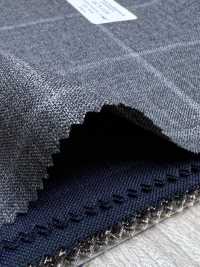 16CN1536 26SS VBC Vitale Barberis Canonico 21 μ RUSTIC TROPICAL[Textil] CANONICO Unterfoto