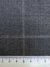 16CN1536 26SS VBC Vitale Barberis Canonico 21 μ RUSTIC TROPICAL[Textil] CANONICO Unterfoto