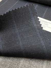 16CN1537 26SS VBC Vitale Barberis Canonico 21 μ RUSTIC TROPICAL[Textil] CANONICO Unterfoto