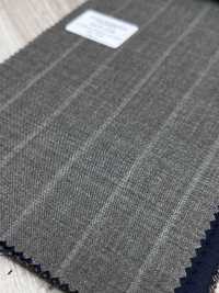 16CN1538 26SS VBC Vitale Barberis Canonico 21 μ RUSTIC TROPICAL[Textil] CANONICO Unterfoto