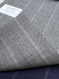 16CN1538 26SS VBC Vitale Barberis Canonico 21 μ RUSTIC TROPICAL[Textil] CANONICO Unterfoto
