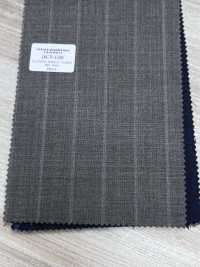 16CN1538 26SS VBC Vitale Barberis Canonico 21 μ RUSTIC TROPICAL[Textil] CANONICO Unterfoto