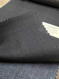 16CN1544 26SS VBC Vitale Barberis Canonico 21 μ RUSTIC TROPICAL[Textil] CANONICO Unterfoto