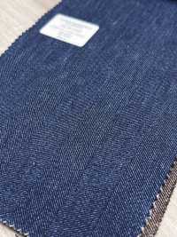 16CN1545 26SS VBC Vitale Barberis Canonico Leinen- Und 21μ-Wollanzug[Textil] CANONICO Unterfoto