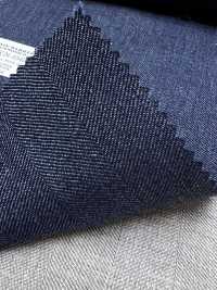 16CN1545 26SS VBC Vitale Barberis Canonico Leinen- Und 21μ-Wollanzug[Textil] CANONICO Unterfoto