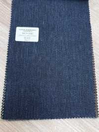 16CN1545 26SS VBC Vitale Barberis Canonico Leinen- Und 21μ-Wollanzug[Textil] CANONICO Unterfoto