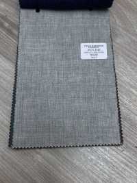 16CN1546 26SS VBC Vitale Barberis Canonico Leinen- Und 21μ-Wollanzug[Textil] CANONICO Unterfoto
