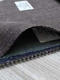 16CN1547 26SS VBC Vitale Barberis Canonico Leinen- Und 21μ-Wollanzug[Textil] CANONICO Unterfoto