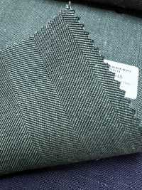 16CN1548 26SS VBC Vitale Barberis Canonico Leinen- Und 21μ-Wollanzug[Textil] CANONICO Unterfoto